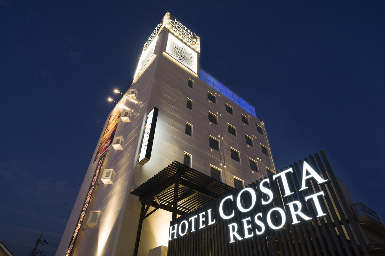 Hotel Costa Resort Hanno (Adults Only) Exterior photo