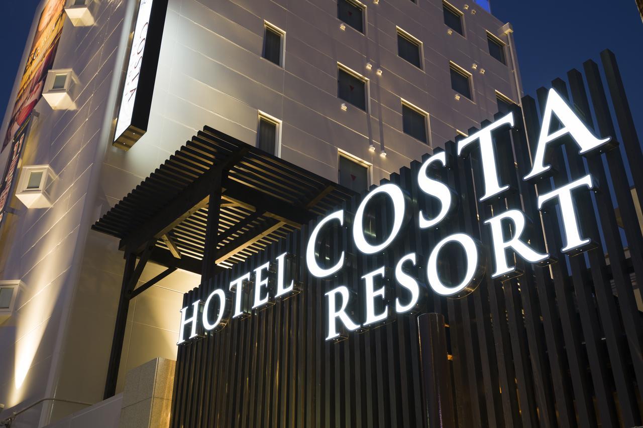 Hotel Costa Resort Hanno (Adults Only) Exterior photo